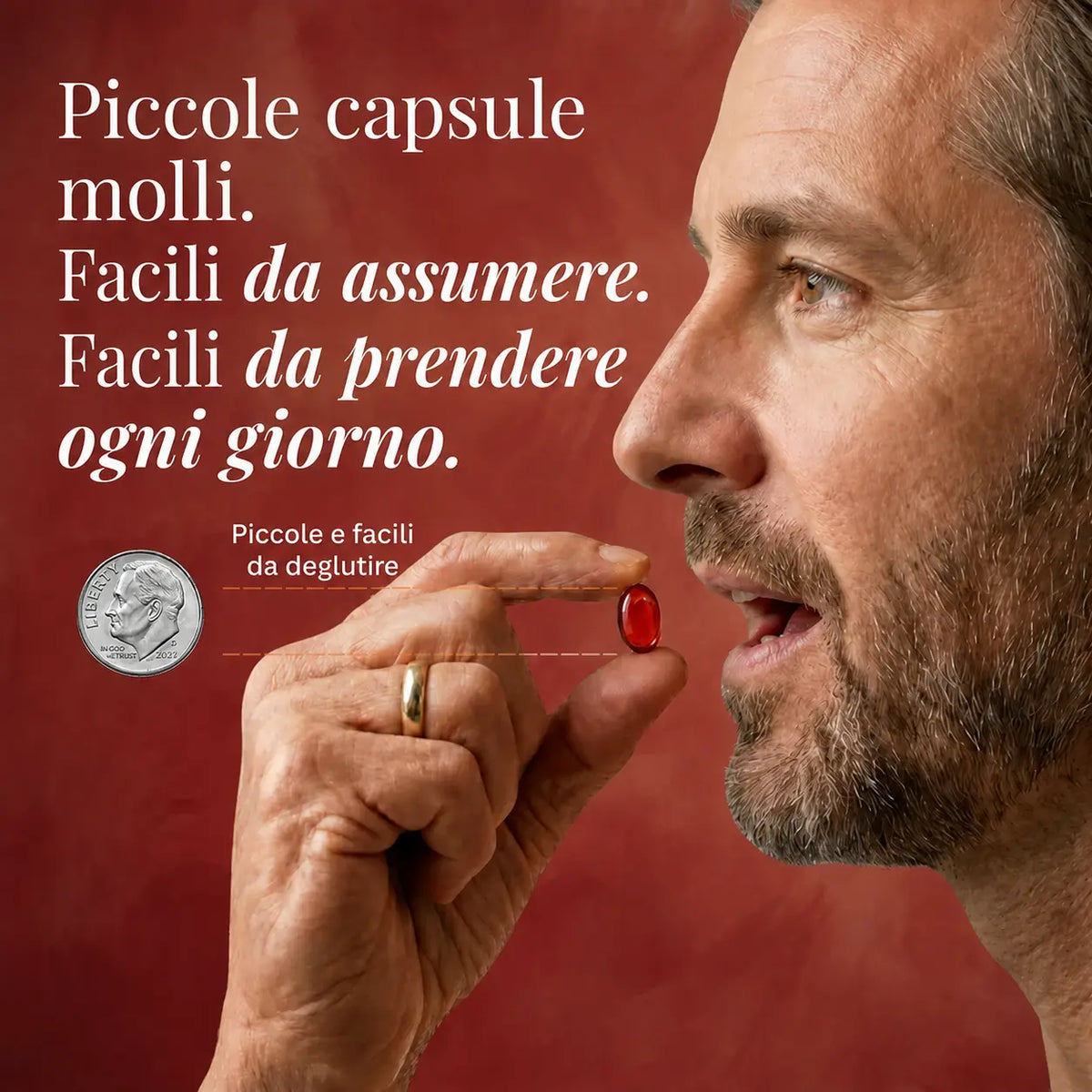 Salvini Labs - Capsaicin Prime (ED)